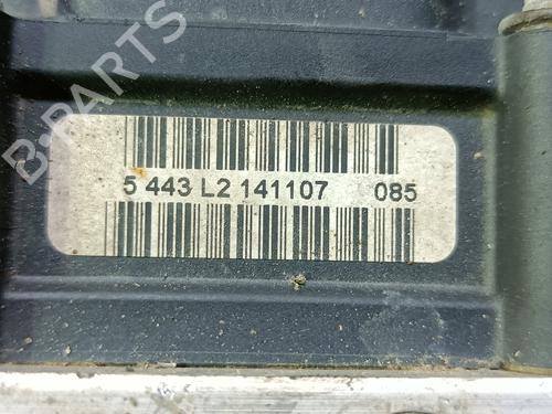 ABS pump FIAT SCUDO Bus (270_, 272_)  | BP20839054M43 