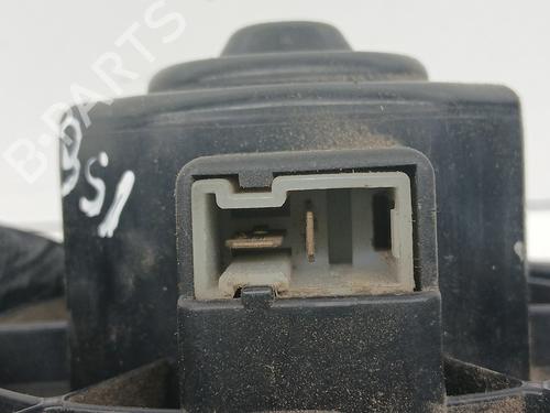 Heater blower motor NISSAN CABSTAR E (TL_, VL_)  | BP27669587M62 