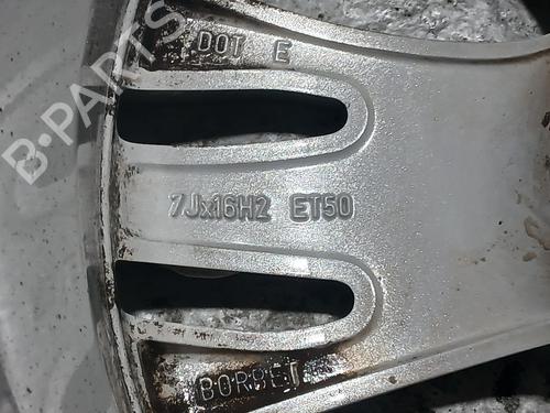 Felg FORD FOCUS II (DA_, HCP, DP)  | BP29504906C45 