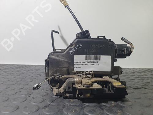 Høyre bak lås SEAT LEON (1M1)  | BP20824003C99 