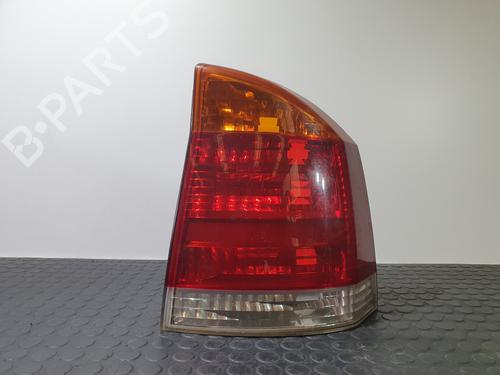 Used Right taillight OPEL VECTRA B (J96) 1.8 i 16V (F19) (125 hp) 20828248