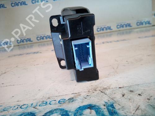 Electric handbrake RENAULT SCÉNIC II (JM0/1_)  | BP20843238E5 