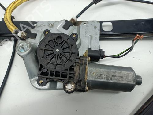 Front right window mechanism BMW X5 (E53) 3.0 d | BP31975321C23 