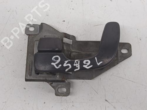 Used Front right interior door handle MITSUBISHI ECLIPSE II (D3_A) [1994-1999]  33013149