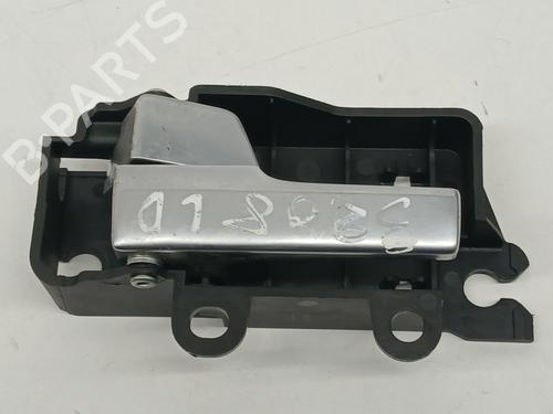 Used Rear left interior door handle Rear left interior door handle FORD FOCUS C-MAX (DM2) [2003-2007] 33269866 33269866