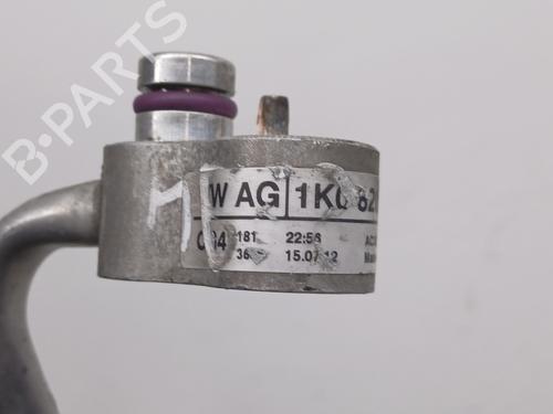 AC pipe SEAT LEON (1P1) | BP32502256M126 - Image 5