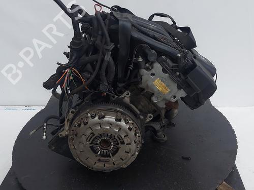 Engine BMW 3 Touring (E46) 320 d | BP34251731M1  - Image 5
