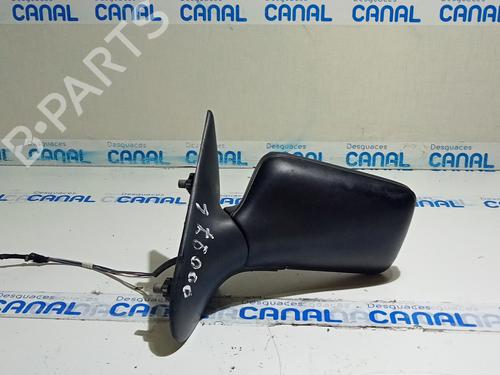 Left mirror SEAT IBIZA II (6K1) 1.6 i | BP20819266C26 