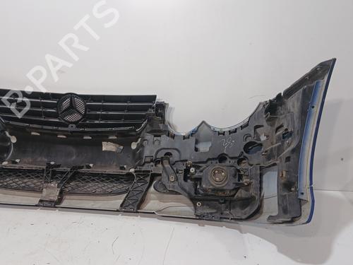 Zderzak przedni MERCEDES-BENZ C-CLASS Coupe (CL203) C 180 Kompressor (203.746) | BP29751747C7 
