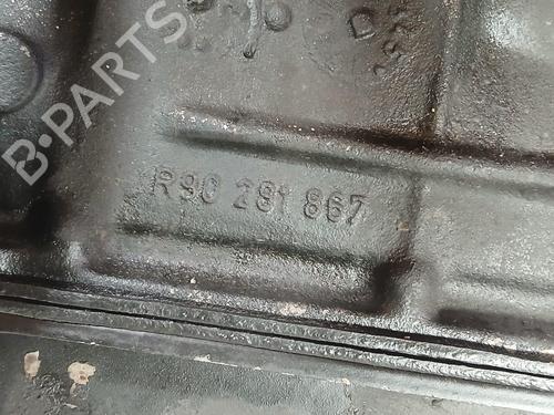 Engine OPEL KADETT E (T85) 1.6 S (C19, D19) | BP31648699M1 