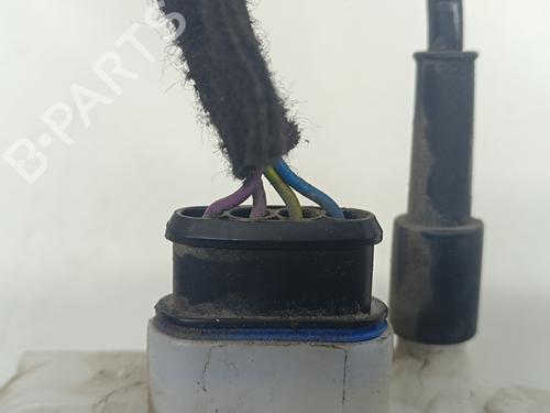 Front right lock CITROËN C3 I (FC_, FN_) 1.4 16V HDi | BP23044943C97 
