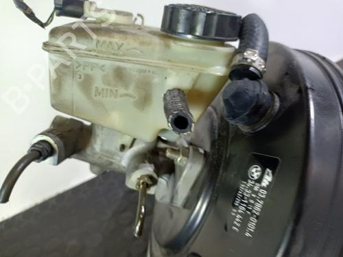 Servo brake BMW 3 (E46) 320 d | BP20840535M42 