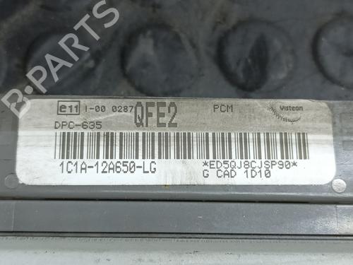 Engine control unit (ECU) FORD TRANSIT Van (FA_ _) 2.0 DI (FAE_, FAF_, FAG_) | BP20843722M57 