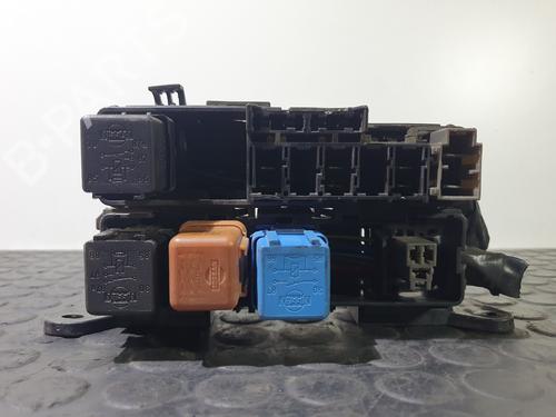 Used Fuse box NISSAN TERRANO II (R20) 2.7 TDi 4WD (125 hp) 20831753
