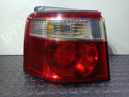 Used Left taillight KIA CARENS II MPV (FJ) 2.0 CRDi (113 hp) 23423791