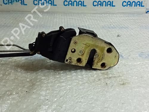 Used Front right lock OPEL ASTRA F Hatchback (T92) [1991-2000]  20819662