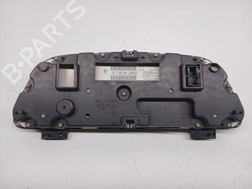 Instrument cluster CITROËN XSARA (N1)  | BP27878156C47 