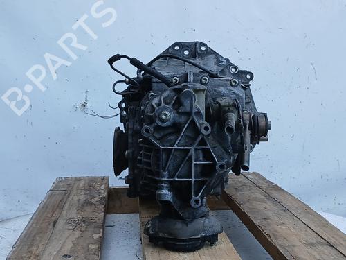 Gearbox AUDI A4 B6 (8E2) 2.0 | BP25771152M3 