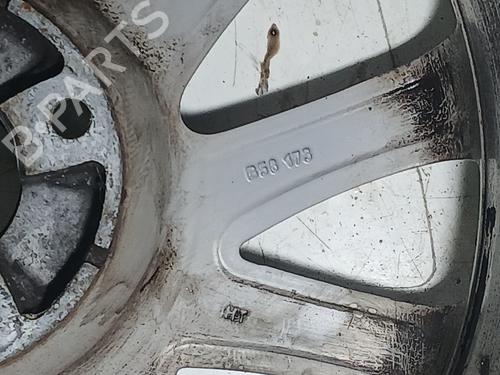 Rim CITROËN C3 Picasso (SH_)  | BP29504953C45 