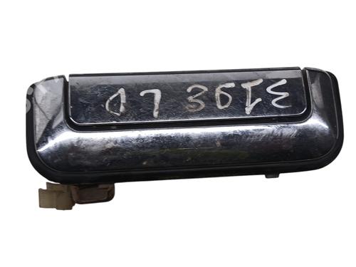 Used Front right exterior door handle MITSUBISHI PAJERO SPORT I (K7_, K9_) [1996-2026]  32504456
