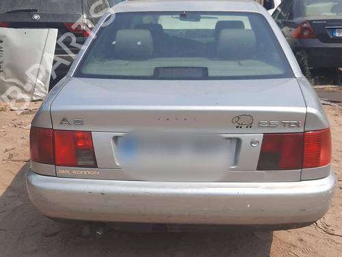 Used Parts AUDI A6 C4 (4A2) 2.5 TDI (140 hp) 4192587