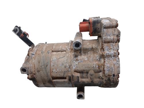 Used AC compressor AC compressor HYUNDAI SANTA FÉ IV (TM, TMA) [2018-2026] 33303432 33303432