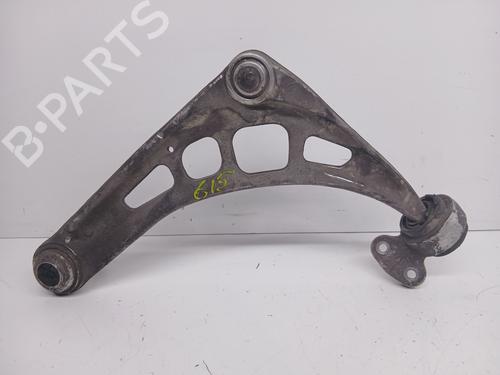 Used Left front suspension arm BMW 3 (E46) 320 d (136 hp) 27601257