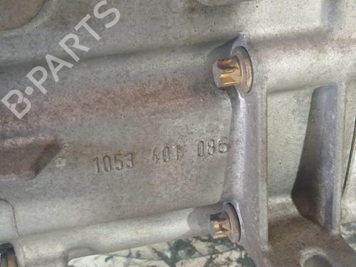 Gearbox BMW 5 (E34) 525 tds | BP27098062M3 