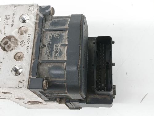 ABS pump RENAULT MEGANE I Classic (LA0/1_)  | BP28183493M43 