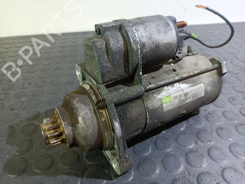 Startmotor SEAT LEON (1M1)  | BP20818544M8 