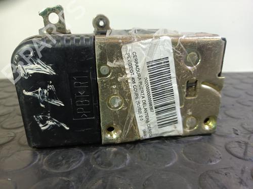 Used Front right lock PEUGEOT 406 (8B) 1.8 16V (110 hp) 20833873