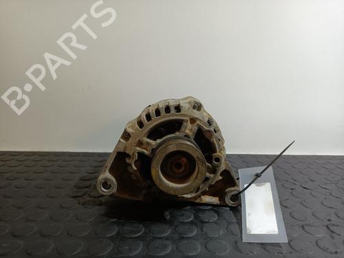 Used Alternator OPEL CORSA B (S93) 1.0 i 12V (F08, F68, M68) (54 hp) 20830454