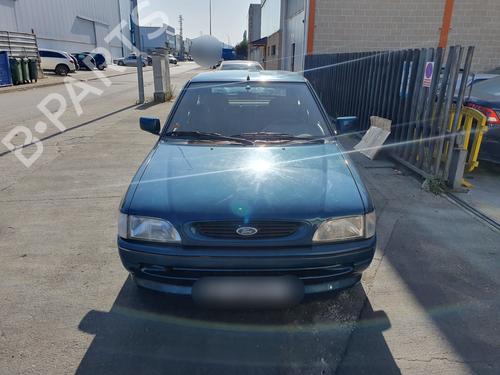 Used Parts FORD ESCORT IV (GAF, AWF, ABFT) 1.6 1946047