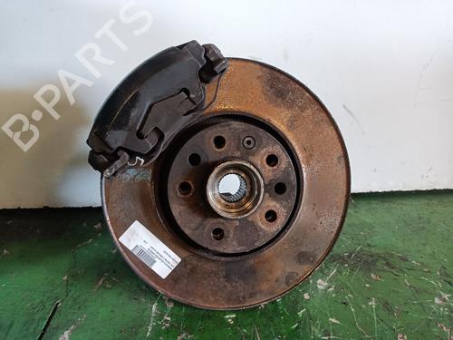 Fusée avant droite OPEL VECTRA C (Z02) [2002-2009]  32095502