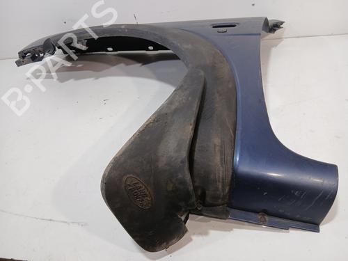 Left front fenders LAND ROVER FREELANDER I (L314) 2.0 Td4 4x4 | BP28004970C41 