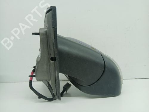 Left mirror FORD KA+ III (UK, FK) 1.2 Ti-VCT | BP29636171C26 