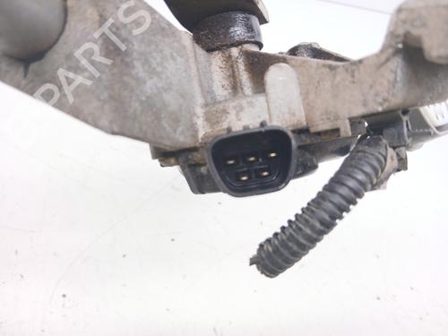 Front wiper motor NISSAN NAVARA NP300 (D40) 2.5 dCi 4WD (D40TT, D40T, D40M, D40BB) | BP24959325M29 