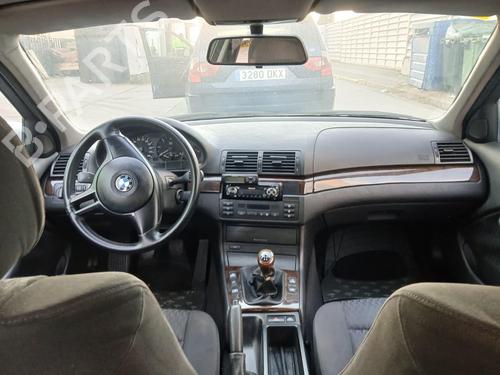 Right front indicator BMW 3 (E46) 320 d | BP32268820C33 