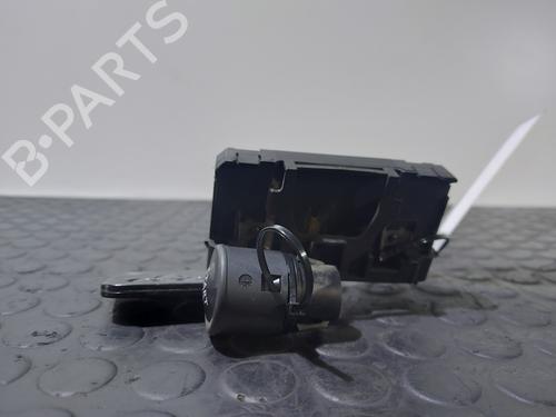 Ignition barrel RENAULT MEGANE II (BM0/1_, CM0/1_)  | BP26666010M48 