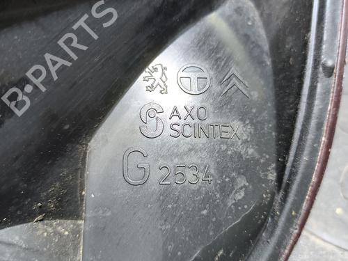 Left taillight CITROËN XSARA (N1) 1.9 TD | BP20816538C34 