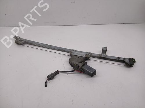 Used Front left window mechanism Front left window mechanism PEUGEOT BOXER Van (244) [2001-2026] 34102662 34102662