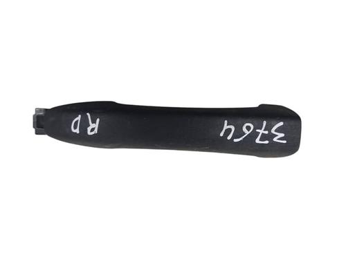 Used Front right exterior door handle Front right exterior door handle RENAULT KANGOO III MPV [2021-2026] 40515410 40515410
