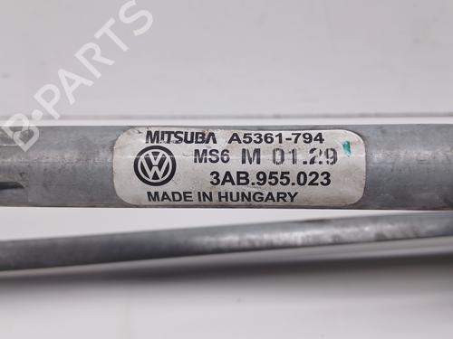 Viskermotor vindrude VW PASSAT B6 Variant (3C5)  | BP29588447M29 