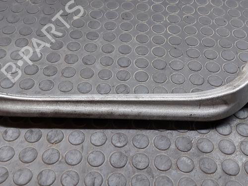 Left rear suspension arm MERCEDES-BENZ E-CLASS (W211) E 400 CDI (211.028) | BP20829913M14 