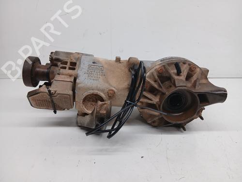 Rear differential LAND ROVER FREELANDER 2 (L359)  | BP27312087M24 