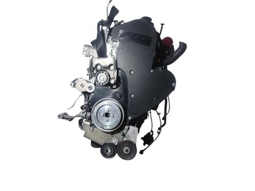 Engine FIAT DUCATO Platform/Chassis (250_) | BP37595471M1 - Image 5