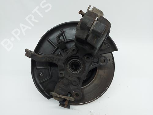Used Left front steering knuckle VW TOURAN (1T1, 1T2) [2003-2010]  22548234