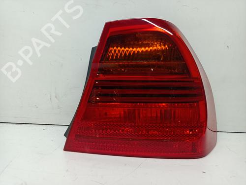 Used Right taillight BMW 3 (E90) 325 i (218 hp) 27600734