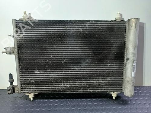 AC Kondensor CITROËN XSARA Coupe (N0) 2.0 HDI 90 (90 hp) 32134608