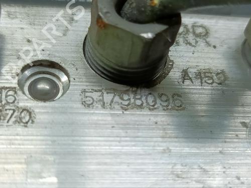 ABS pump FIAT BRAVO I (182_)  | BP20840863M43 